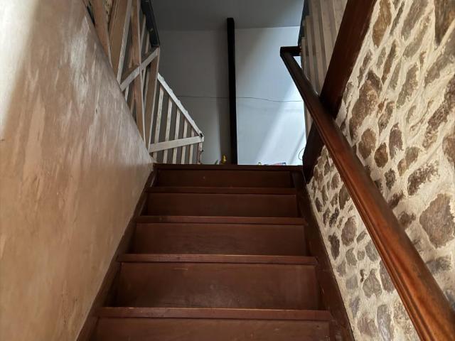Maison en vente à Plémet, Bretagne, 80000€