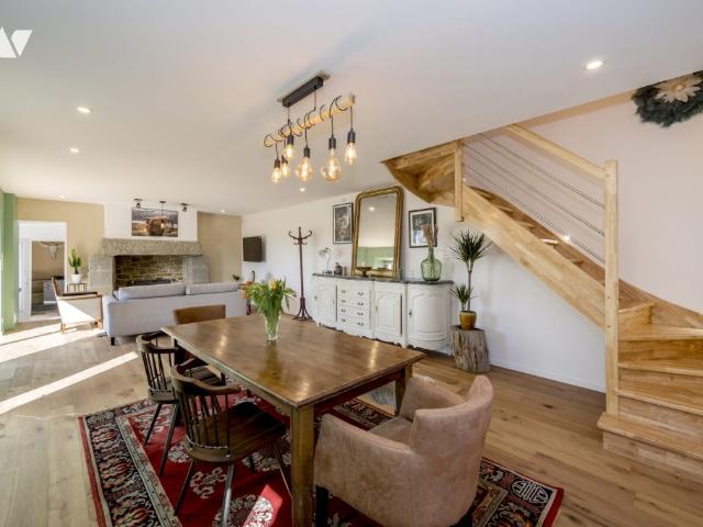 Maison en vente à Pléneuf Val André, Bretagne, 402325€