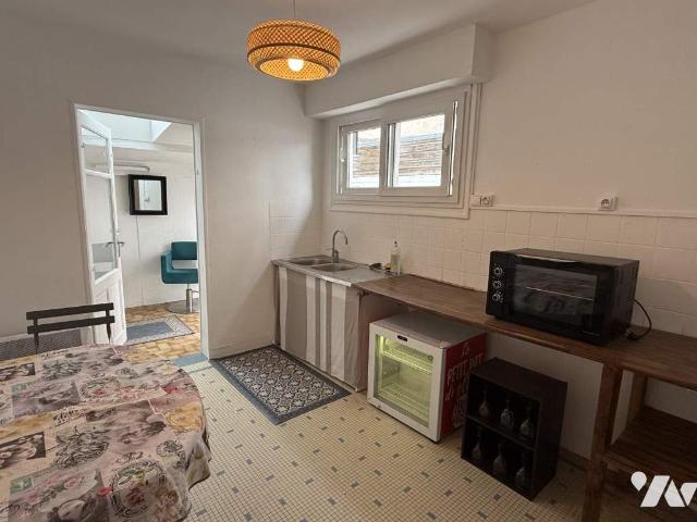 Maison en vente à Pléneuf Val André, Bretagne, 493050€