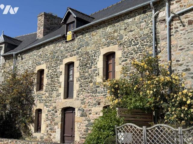 Maison en vente à Pléneuf Val André, Bretagne, 670000€