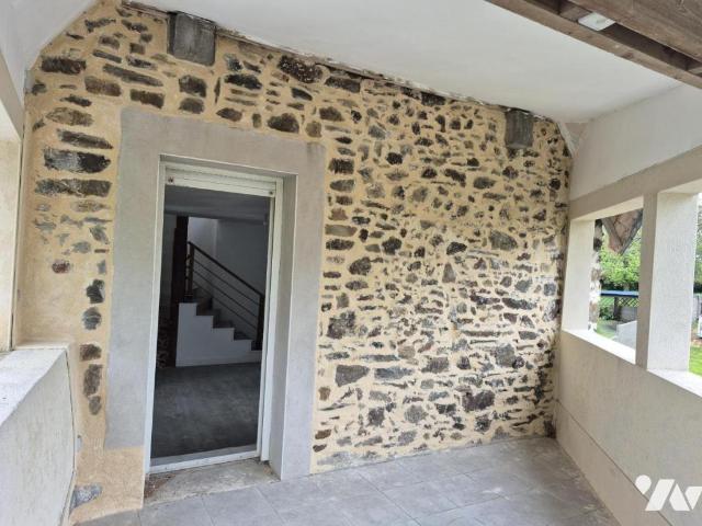 Maison en vente à Plérin, Bretagne, 145000€