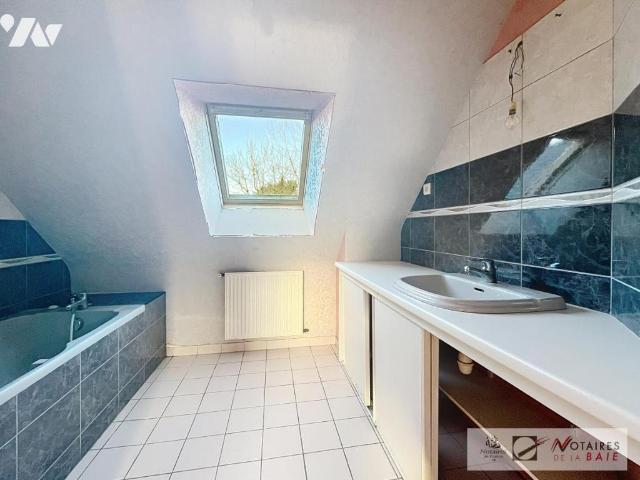 Maison en vente à Plerneuf, Bretagne, 260000€