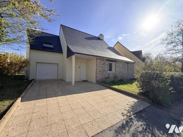 Maison en vente à Plescop, Bretagne, 500000€