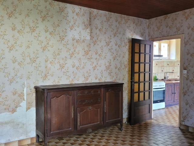 Maison en vente à Pleslin Trigavou, Bretagne, 180000€