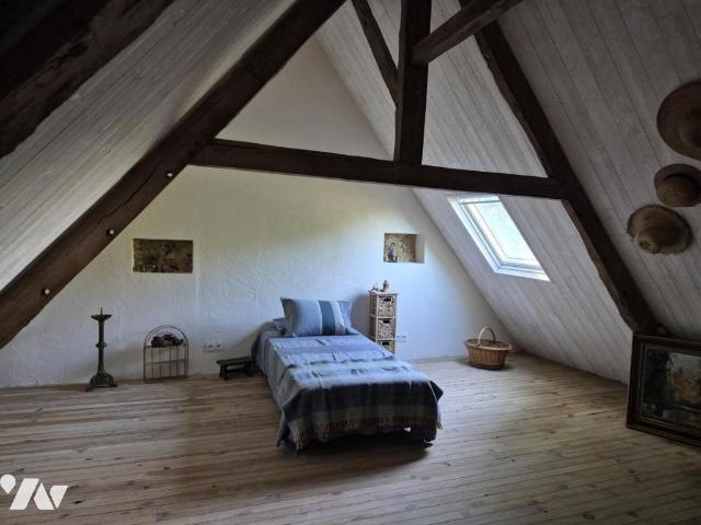 Maison en vente à Pleslin Trigavou, Bretagne, 228100€