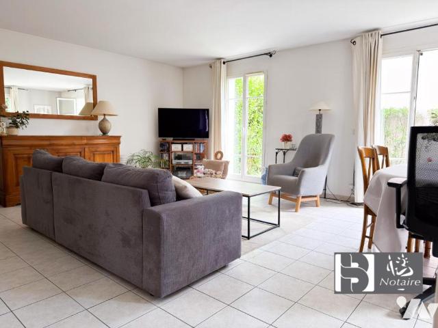 Maison en vente à Plessis Bouchard, Île de France, 477000€