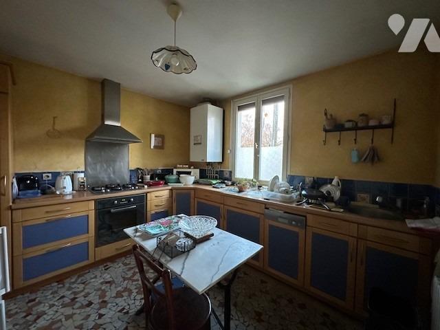 Maison en vente à Plessis Pâté, Île de France, 245000€