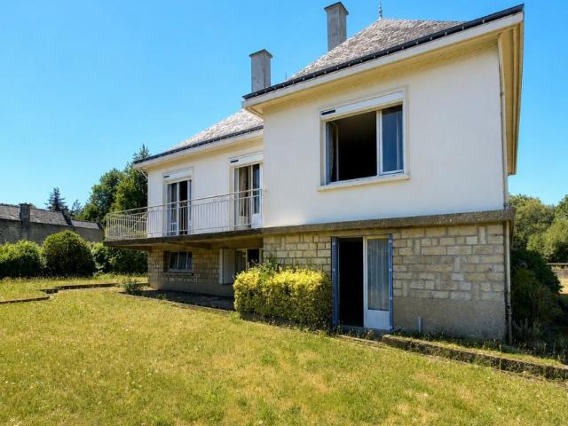 Maison en vente à Pluvigner, Bretagne, 281160€