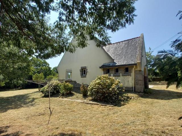 Maison en vente à Pluvigner, Bretagne, 332960€