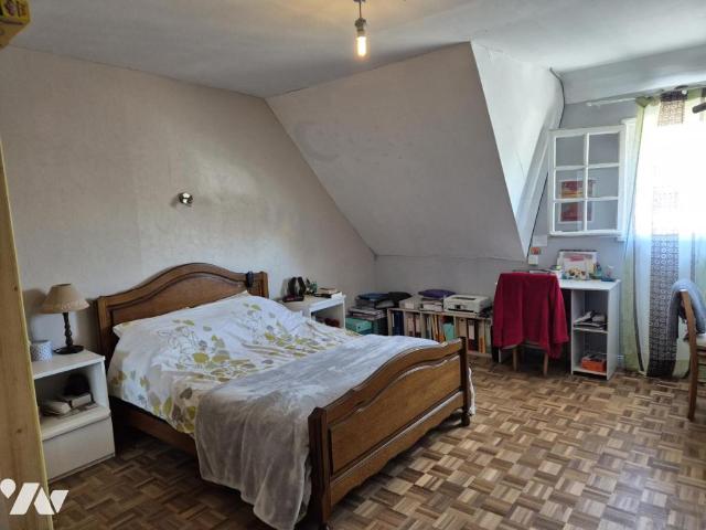 Maison en vente à Pluduno, Bretagne, 233250€