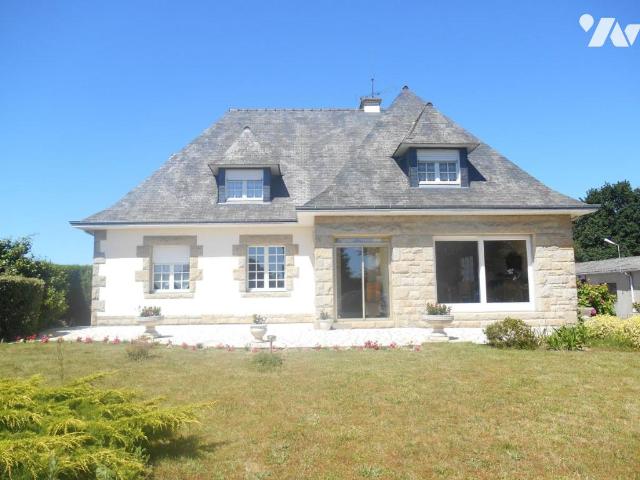 Maison en vente à Pluduno, Bretagne, 315000€