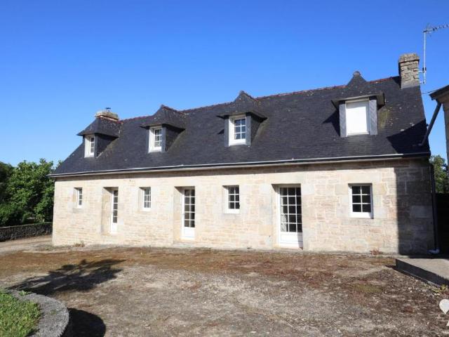Maison en vente à Pluguffan, Bretagne, 836000€