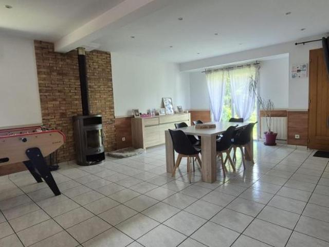 Maison en vente à Pluherlin, Bretagne, 246750€