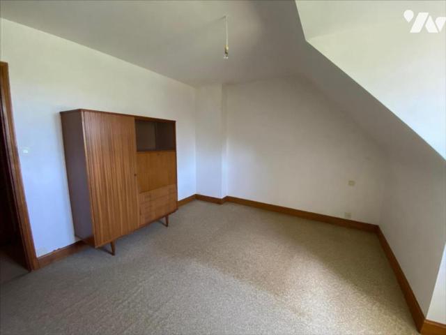 Maison en vente à Plumelec, Bretagne, 250000€