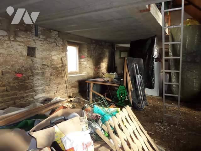 Maison en vente à Plumelec, Bretagne, 308275€