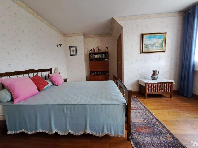 Maison en vente à Pluméliau Bieuzy, Bretagne, 187920€
