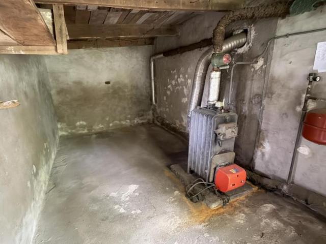 Maison en vente à Pluméliau Bieuzy, Bretagne, 130000€