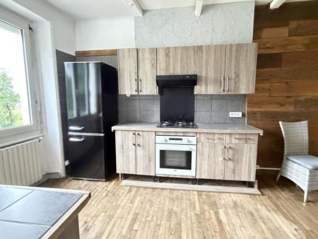 Maison en vente à Pluméliau Bieuzy, Bretagne, 136120€