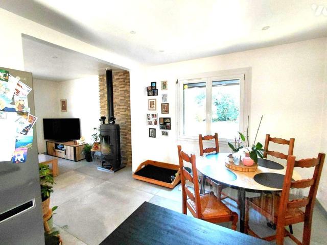 Maison en vente à Pluméliau Bieuzy, Bretagne, 215000€