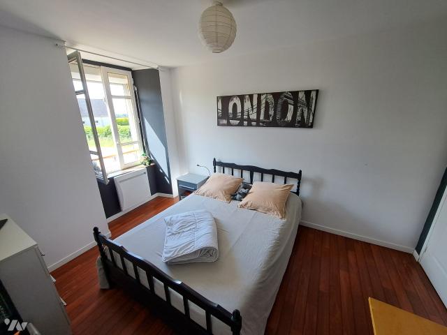 Maison en vente à Pluméliau Bieuzy, Bretagne, 364040€