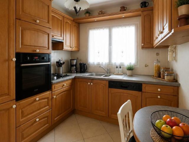 Maison en vente à Plumelin, Bretagne, 230080€