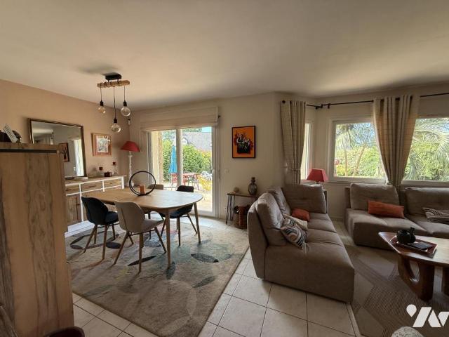 Maison en vente à Pluneret, Bretagne, 406000€