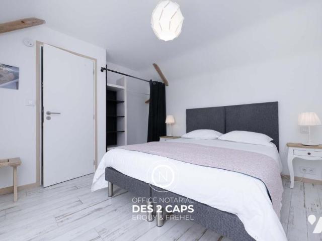 Maison en vente à Plurien, Bretagne, 758520€
