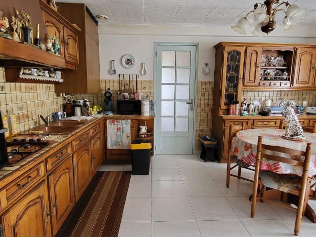 Maison en vente à Provins, Île de France, 241000€