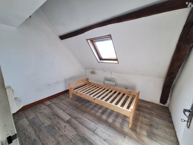 Maison en vente à Proisy, Hauts de France, 60000€