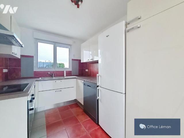 Maison en vente à Prévessin Moëns, Auvergne Rhône Alpes, 560000€
