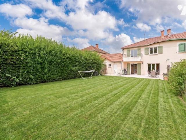 Maison en vente à Prévessin Moëns, Auvergne Rhône Alpes, 635000€