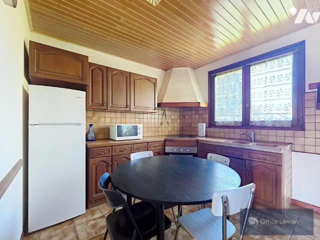 Maison en vente à Prévessin Moëns, Auvergne Rhône Alpes, 635000€