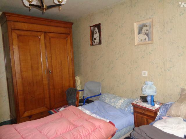 Maison en vente à Pré en Pail Saint Samson, Pays de la Loire, 27716€