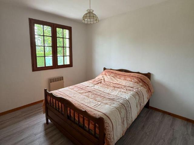 Maison en vente à Préaux, Normandie, 197000€