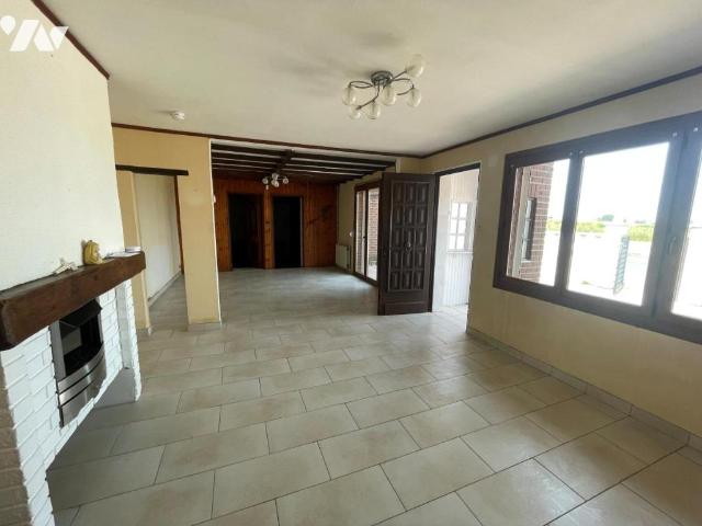 Maison en vente à Prémesques, Hauts de France, 199050€