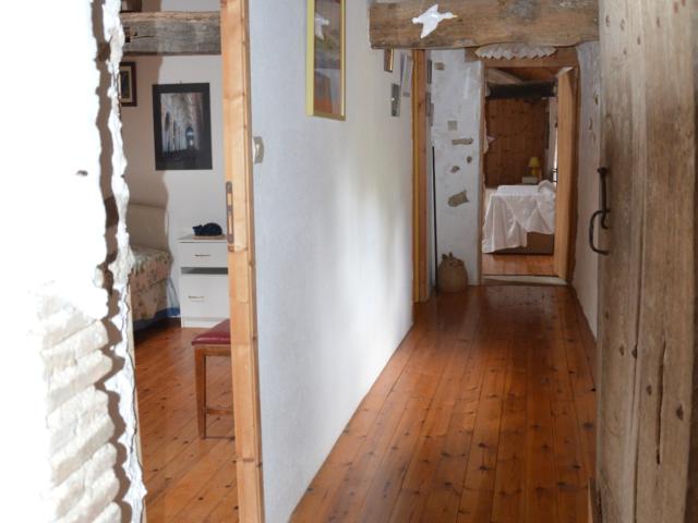 Maison en vente à Pressigny, Nouvelle Aquitaine, 116260€