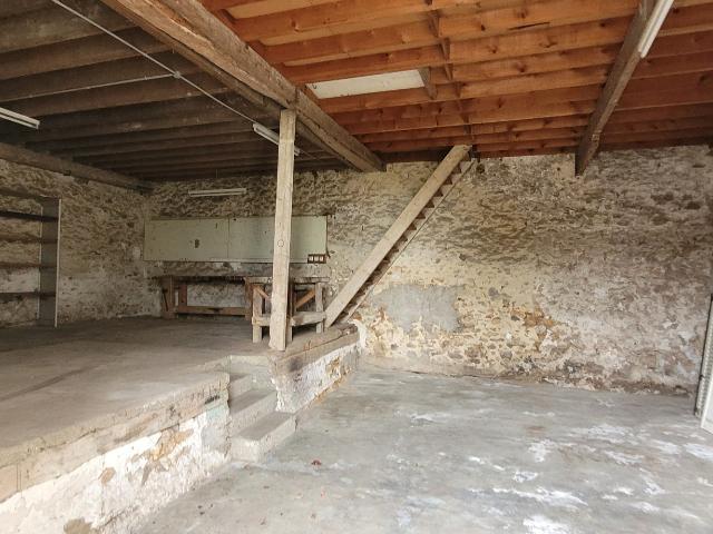 Maison en vente à Pringy, Île de France, 262500€