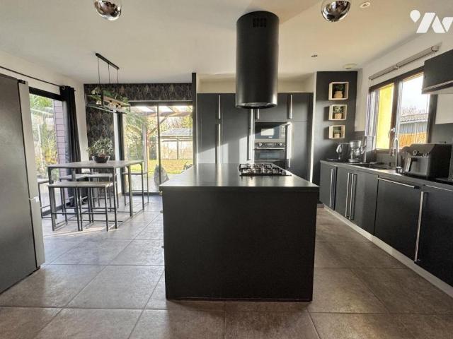 Maison en vente à Prinquiau, Pays de la Loire, 400000€