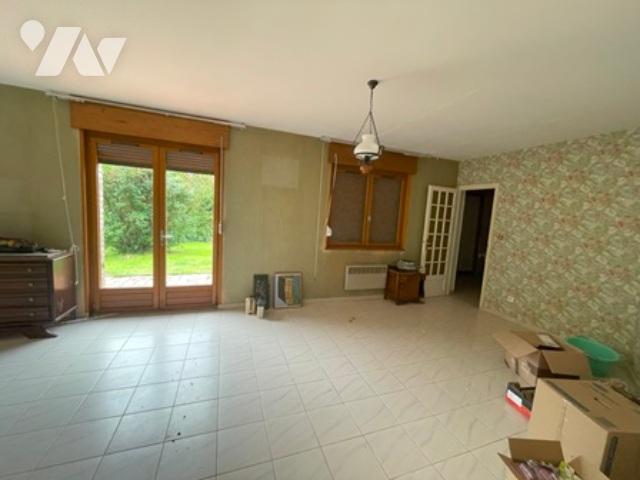 Maison en vente à Prisches, Hauts de France, 170232€