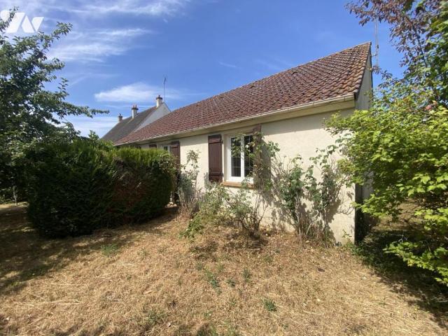 Maison en vente à Puiseaux, Centre Val de Loire, 159000€