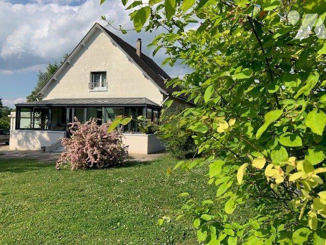 Maison en vente à Puiseaux, Centre Val de Loire, 282380€