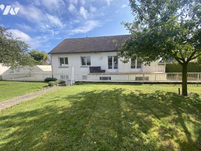 Maison en vente à Puiseaux, Centre Val de Loire, 218000€
