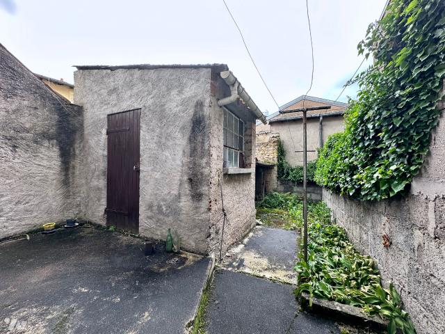 Maison en vente à Pulligny, Grand Est, 92000€