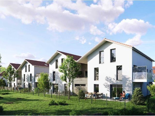 Maison en Vente à Pulnoy