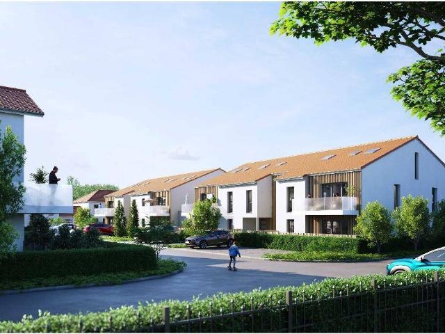 Maison en Vente à Pulnoy