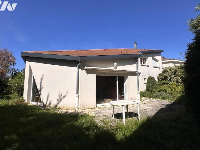 Maison en vente à Pulnoy, Grand Est, 320000€