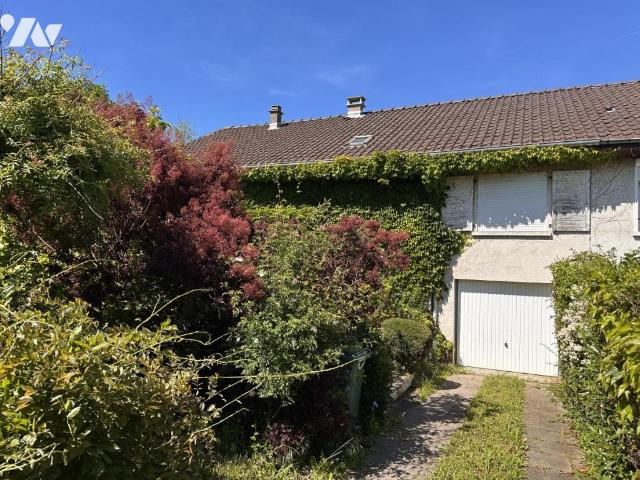 Maison en vente à Pulnoy, Grand Est, 330000€