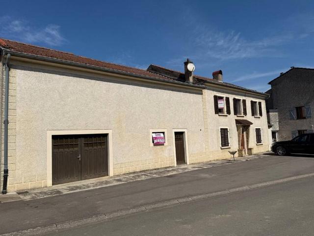 Maison en Vente à Puttelange lès Thionville