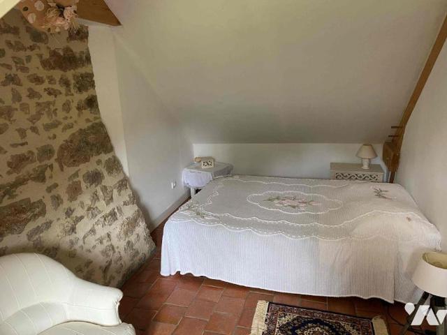 Maison en vente à Putanges le Lac, Normandie, 208980€