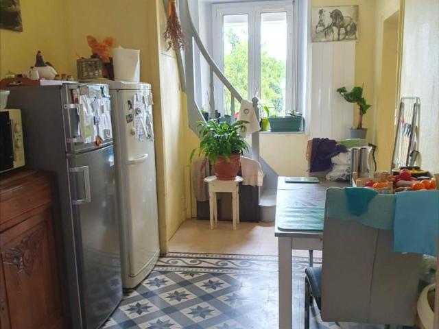 Maison en vente à Putanges le Lac, Normandie, 96660€